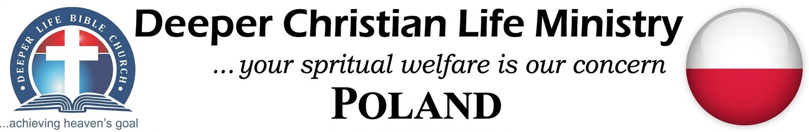 Deeper Christian Life Ministry